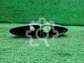 Насадка на глушитель Bentley Bentayga I 2015 - н.в.