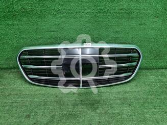 Решетка радиатора Mercedes-Benz S-klasse VII (W223) 2020 - н.в.