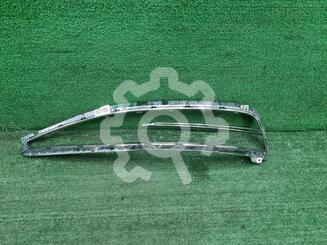 Накладка бампера переднего Genesis G90 I 2016 - 2022