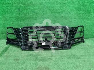 Решетка радиатора Jetour Dashing I 2022 - н.в.