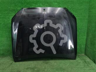 Капот Mercedes-Benz S-klasse VII (W223) 2020 - н.в.