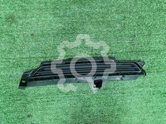 Решетка в бампер Jetour Dashing I 2022 - н.в.