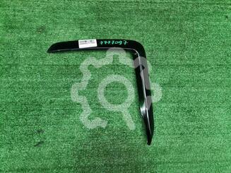 Накладка бампера переднего BMW X6 III [G06] 2019 - н.в.