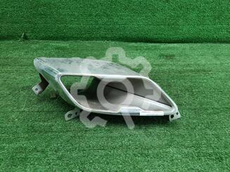 Насадка на глушитель Chery Exeed TXL I 2019 - н.в.