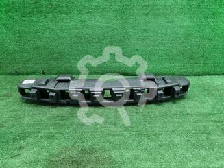 Наполнитель переднего бампера Volkswagen Polo VI (Liftback) 2020 - н.в.