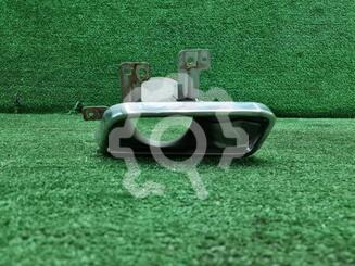 Насадка на глушитель Chery Exeed VX I 2021 - н.в.