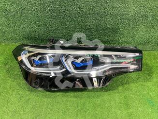Фара правая BMW X7 [G07] 2018 - н.в.