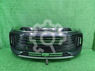 Бампер передний Chery Exeed TXL I 2019 - н.в.