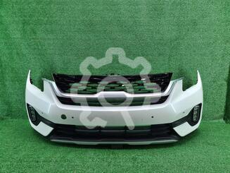 Бампер передний Kia Seltos 2019 - н.в.