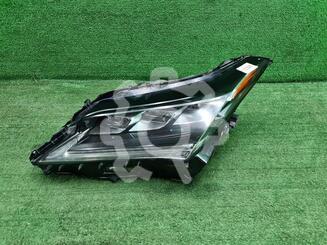 Фара левая Lexus RX IV 2015 - 2024