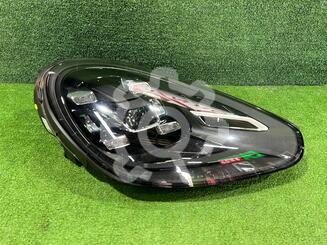 Фара правая Porsche Cayenne II 2010 - 2018