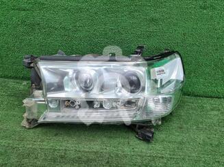 Фара левая Toyota Land Cruiser [200] 2007 - 2021
