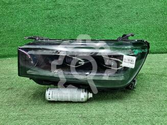 Фара левая Geely Monjaro I 2021 - н.в.