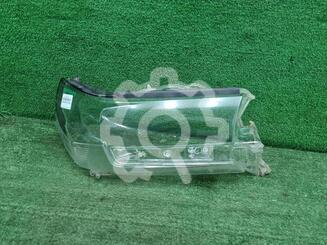 Стекло фары правой Toyota Land Cruiser [200] 2007 - 2021