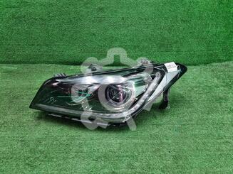 Фара левая Genesis G80 I 2016 - 2020