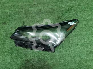 Стекло фары левой Lexus NX I 2014 - 2021