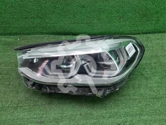 Фара левая BMW X3 [G01] 2017 - н.в.