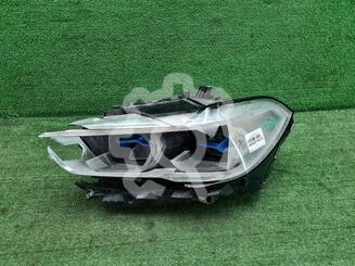 Фара левая BMW X5 IV [G05] 2018 - н.в.