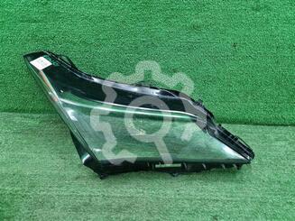 Стекло фары правой Lexus RX IV 2015 - 2024