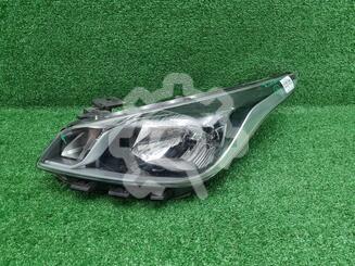 Фара левая Kia Rio IV 2017 - н.в.