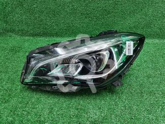 Фара левая Mercedes-Benz CLA-Klasse I [C117, X117] 2013 - 2019