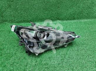 Фара правая Mazda CX-5 II 2017 - н.в