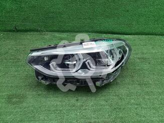 Фара левая BMW X3 [G01] 2017 - н.в.