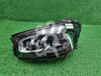 Фара левая Mercedes-Benz GLS-Klasse II [X167] 2019 - н.в.