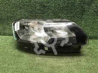 Фара правая Skoda Rapid I 2012 - 2020