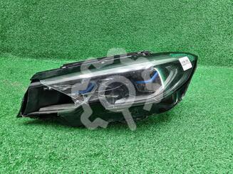 Фара левая BMW 3-Series [G2x] 2018 - н.в.