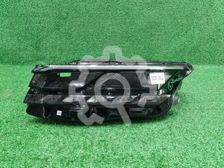Фара левая Volkswagen Touareg III 2018 - н.в.