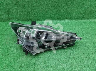 Фара правая Mazda CX-5 II 2017 - н.в