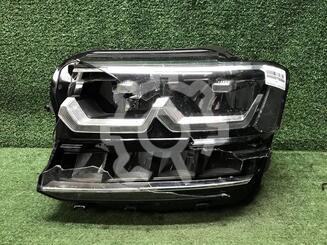 Фара левая Volkswagen Teramont I 2017 - 2023