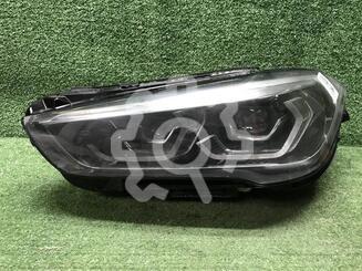 Фара левая BMW X1 [F48] 2015 - 2022