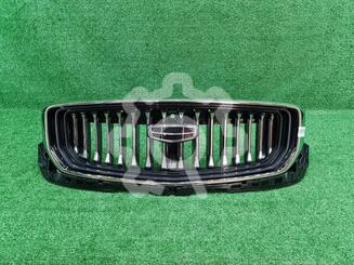 Решетка радиатора Geely Monjaro I 2021 - н.в.