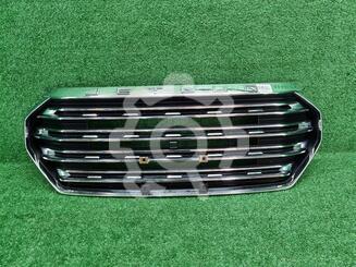 Решетка радиатора Jetour X90 PLUS I 2021 - н.в.