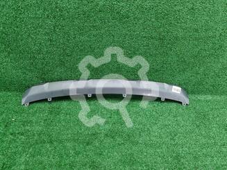 Накладка бампера переднего Geely Monjaro I 2021 - н.в.