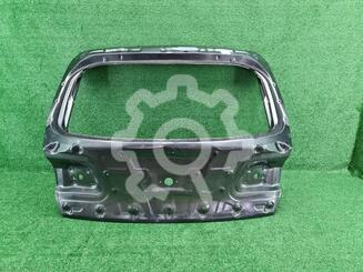 Крышка багажника Genesis GV80 I 2020 - н.в.