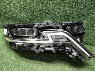 Фара правая Kia Sorento IV 2020 - н.в.