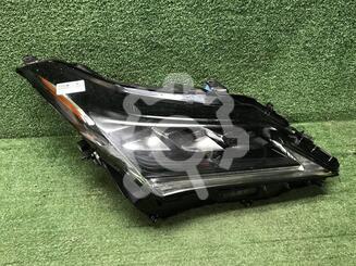 Фара правая Lexus RX IV 2015 - 2024