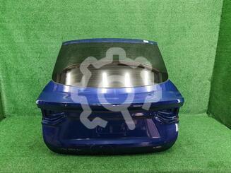 Крышка багажника Geely Tugella I 2020 - н.в.