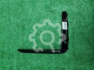 Накладка бампера переднего Chery Exeed TXL I 2019 - н.в.