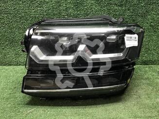 Фара левая Volkswagen Teramont I 2017 - 2023