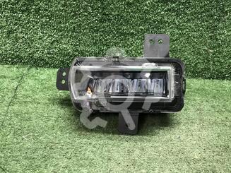 Фара противотуманная левая Geely Coolray I 2020 - н.в.