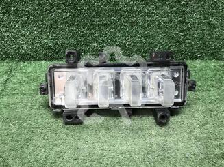 Фара противотуманная правая Jetour X90 PLUS I 2021 - н.в.