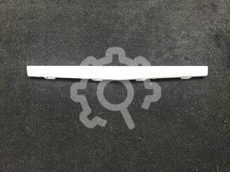 Накладка решетки радиатора Jetour Dashing I 2022 - н.в.