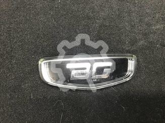 Эмблема Belgee X50 I 2023 - н.в.