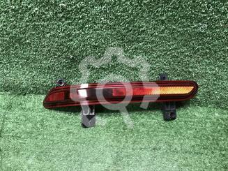 Фара противотуманная левая Chery Tiggo 8 Pro I 2021 - н.в.