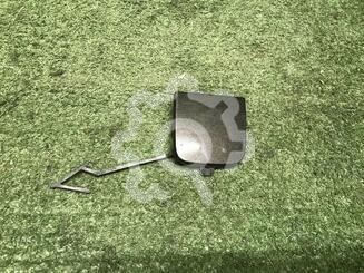 Заглушка буксировочного крюка Volkswagen Touareg II 2010 - н.в.