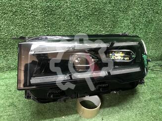 Фара левая Geely Monjaro I 2021 - н.в.